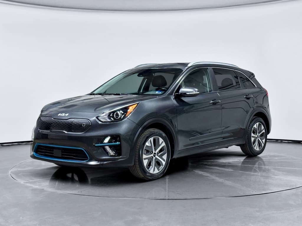 2022 Kia Niro EV