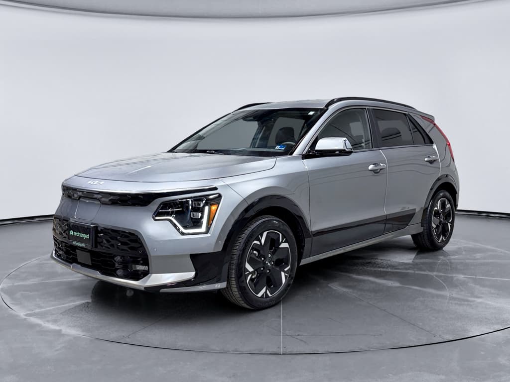 2024 Kia Niro EV