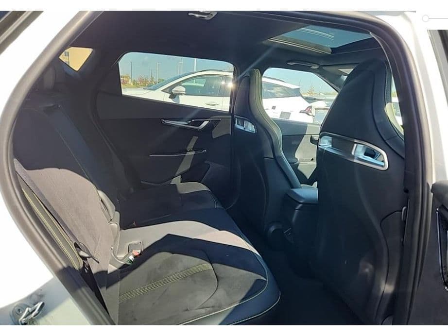 2023 Kia EV6 view 6