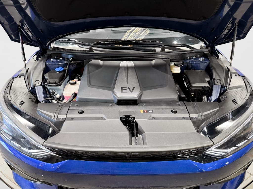 2023 Kia EV6 view 26