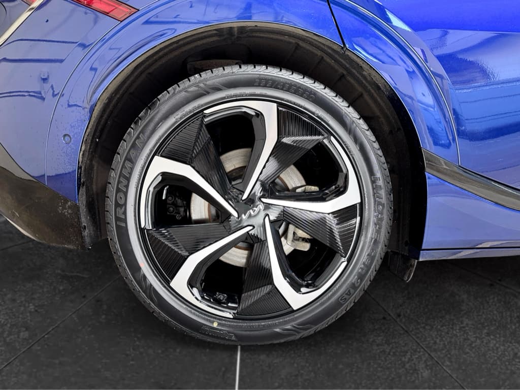 2023 Kia EV6 view 36