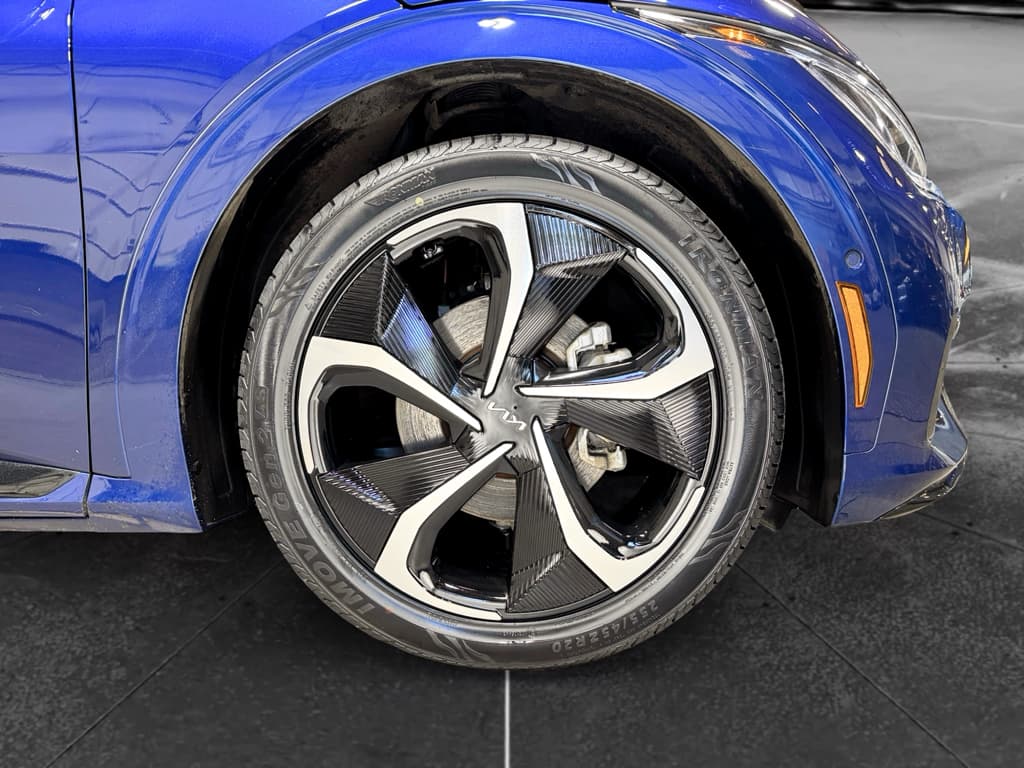 2023 Kia EV6 view 38