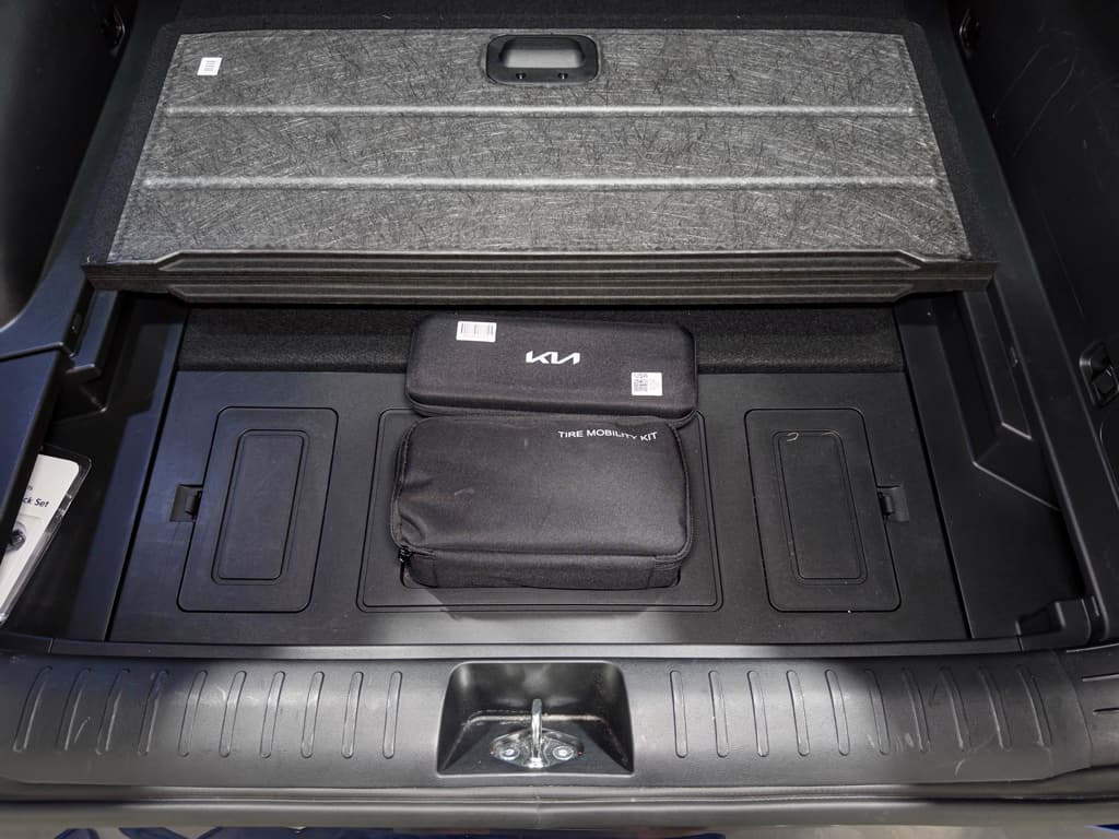 2023 Kia EV6 view 29