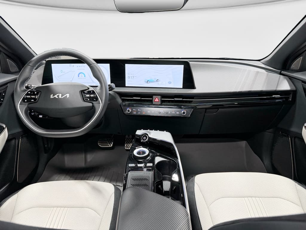 2023 Kia EV6 view 16