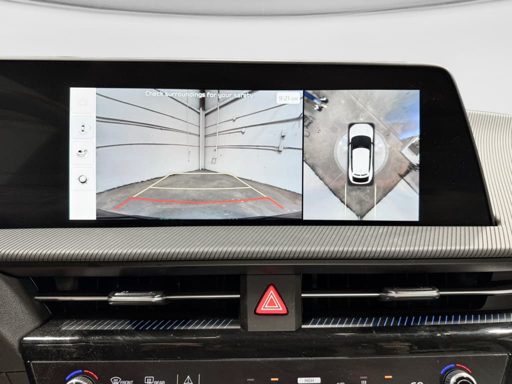 2023 Kia EV6 view 14