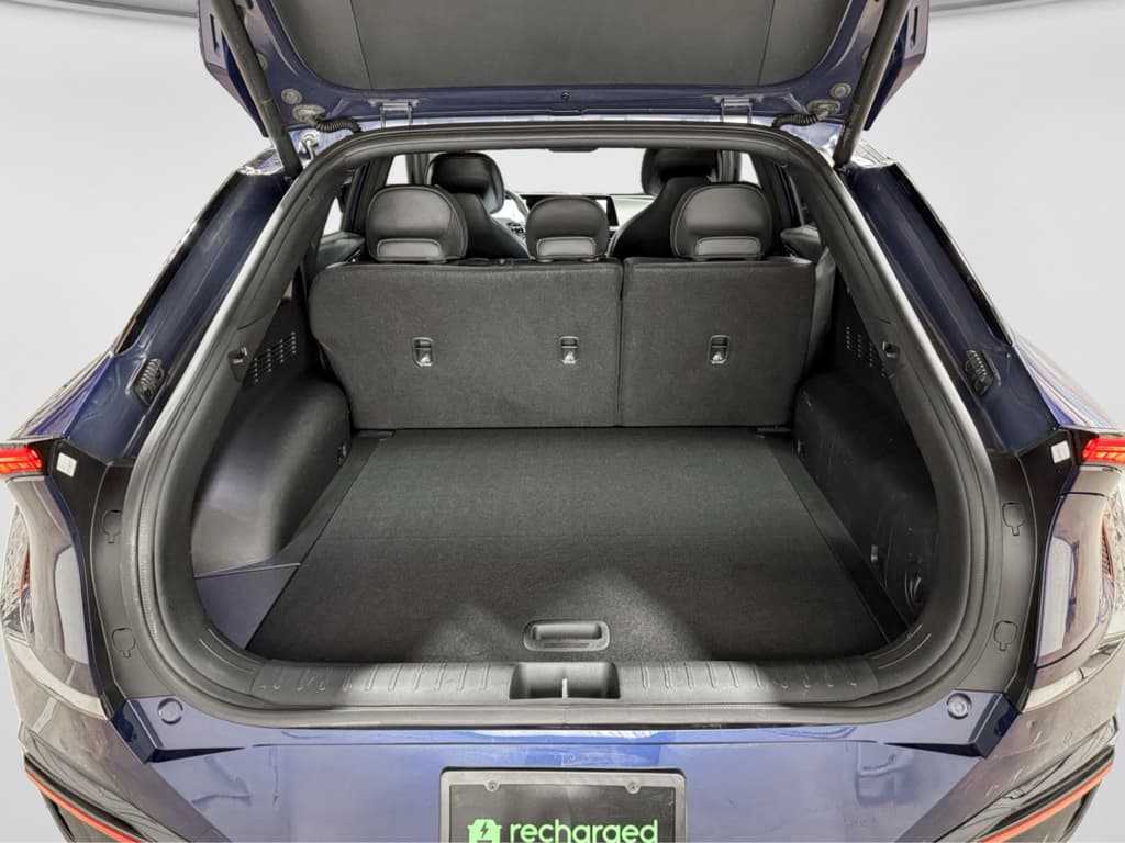 2023 Kia EV6 view 28