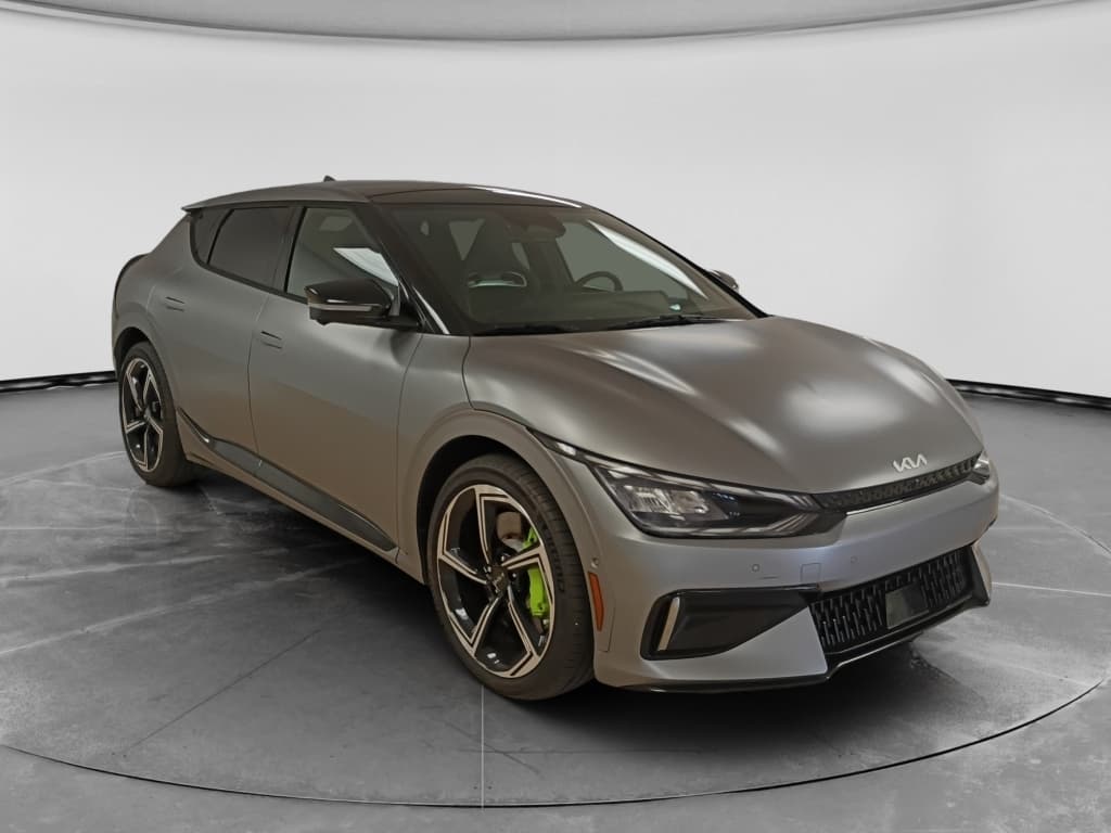 2023 Kia EV6