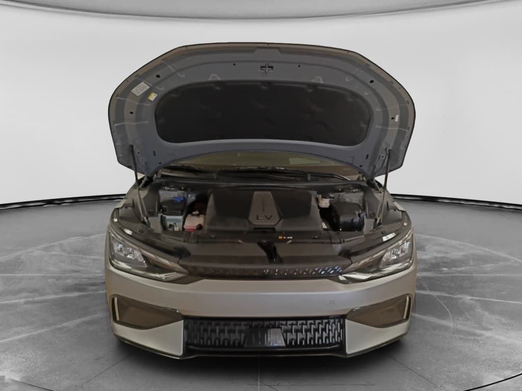 2023 Kia EV6 view 6