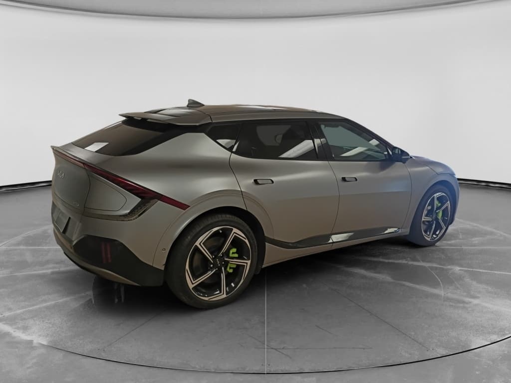 2023 Kia EV6 view 3