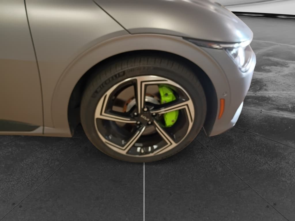 2023 Kia EV6