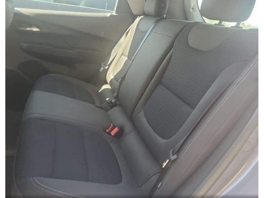 2023 Chevrolet Bolt EV view 6