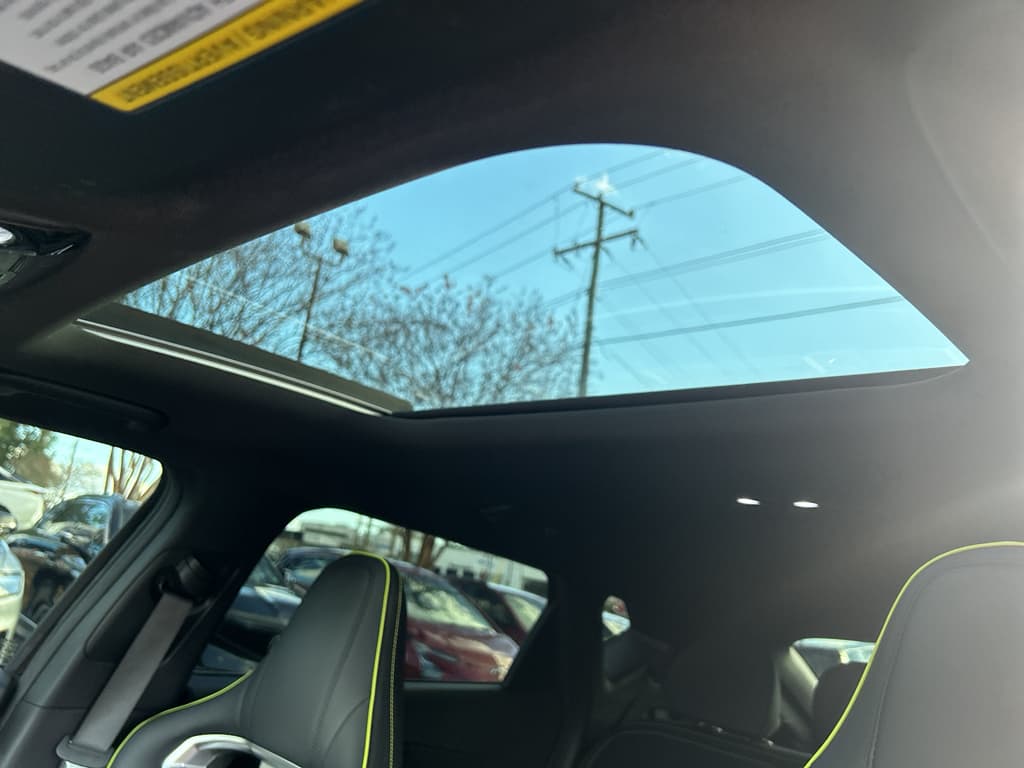 2023 Kia EV6 view 18