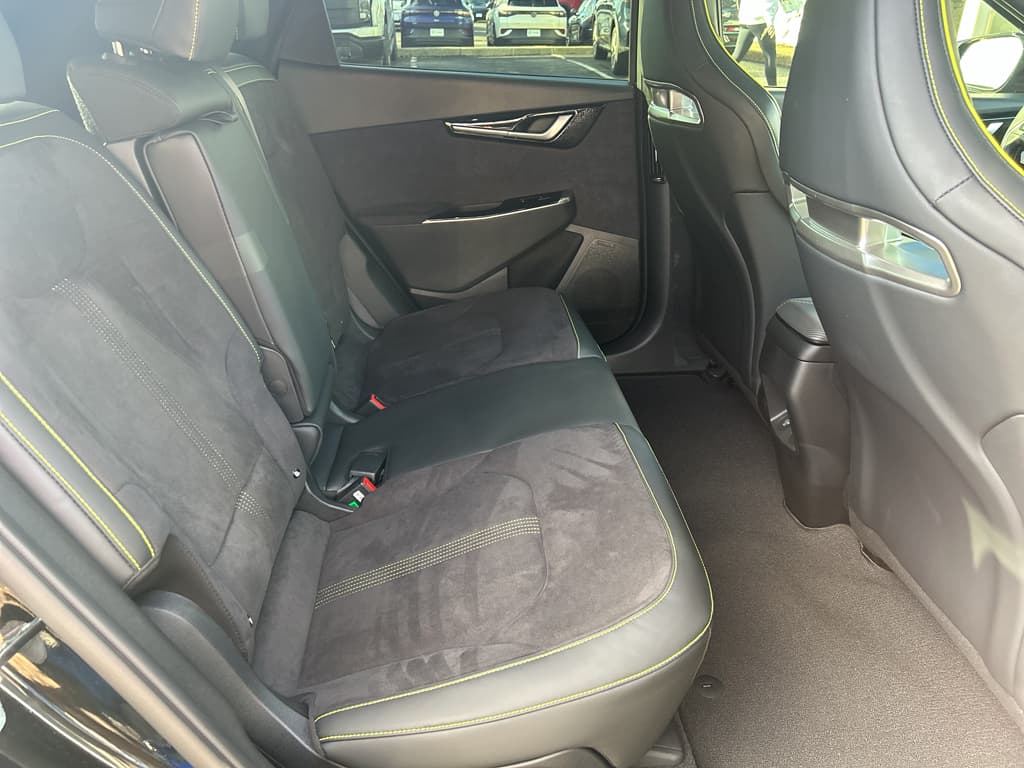 2023 Kia EV6 view 19