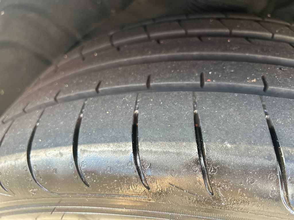 2023 Kia EV6 view 24