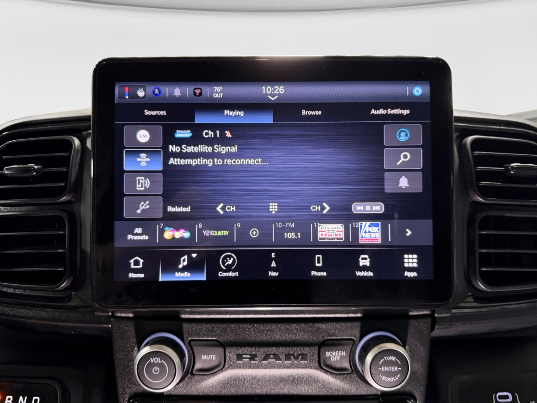 2024 Ram ProMaster 3500 BEV view 12