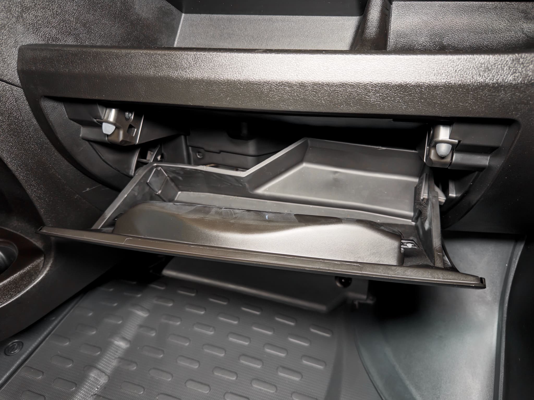 2024 Ram ProMaster 3500 BEV view 20