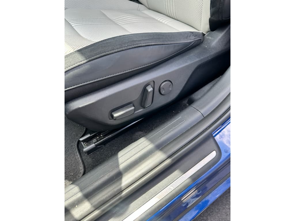 2023 Kia EV6 view 6