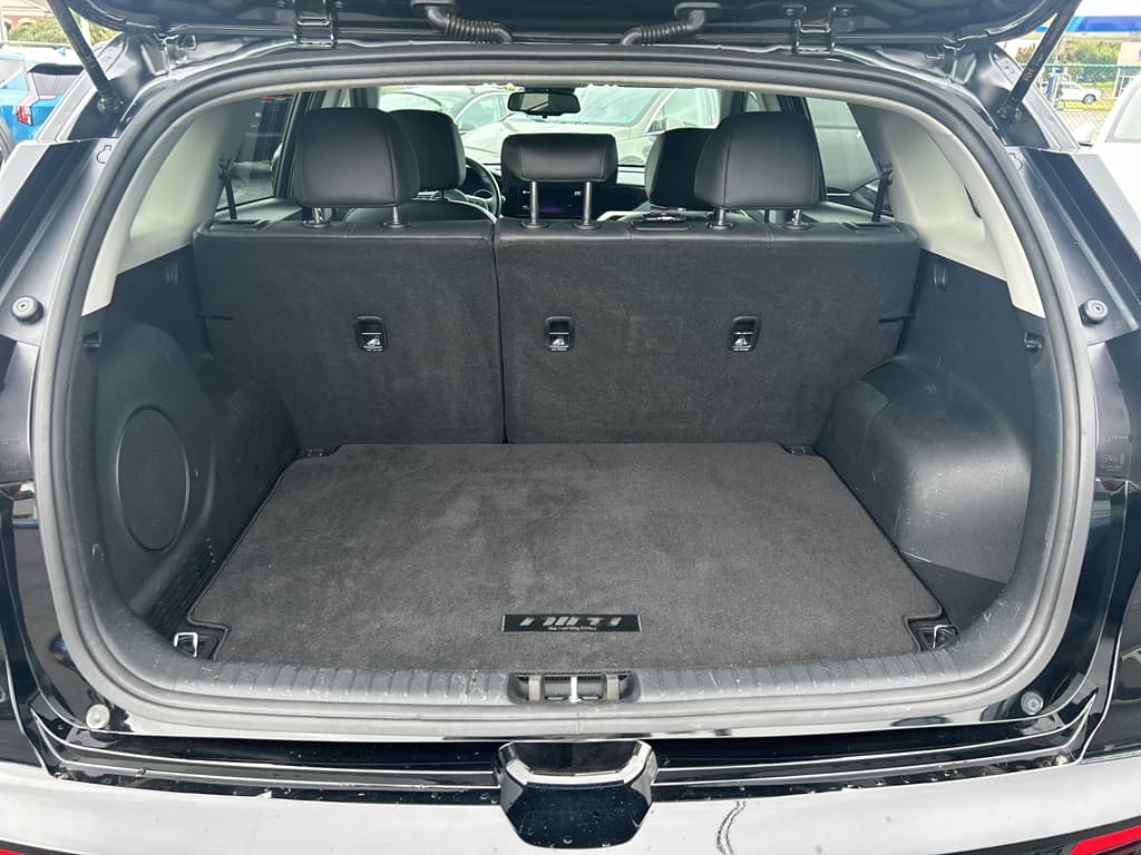 2022 Kia Niro EV view 19