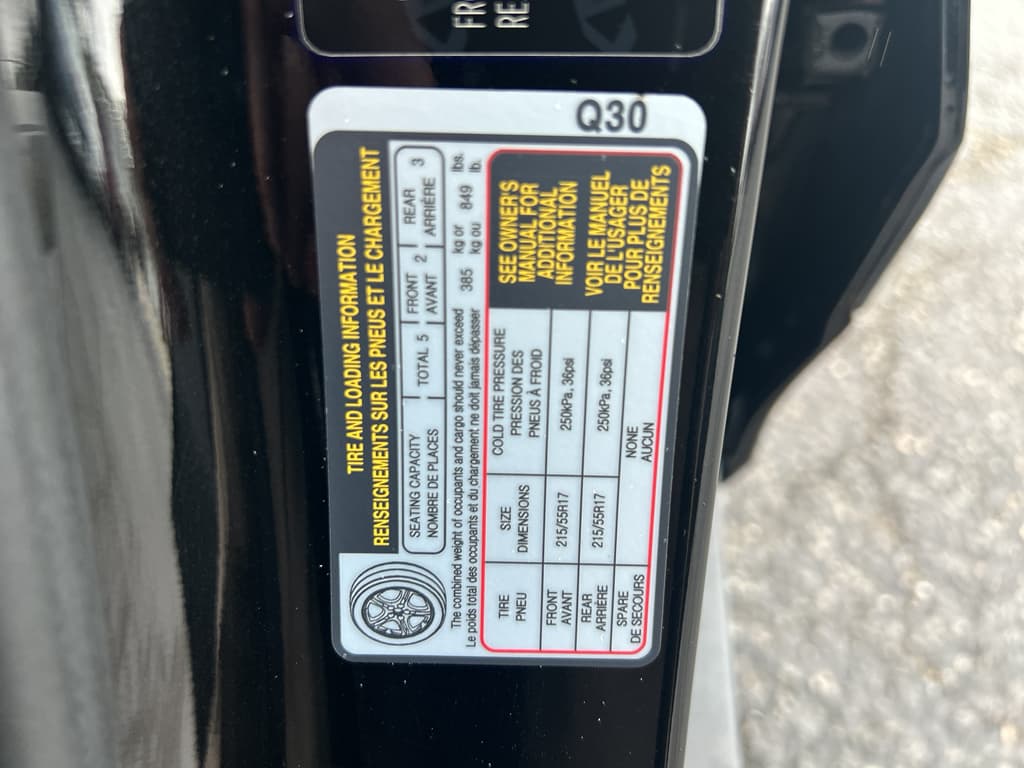 2022 Kia Niro EV view 20