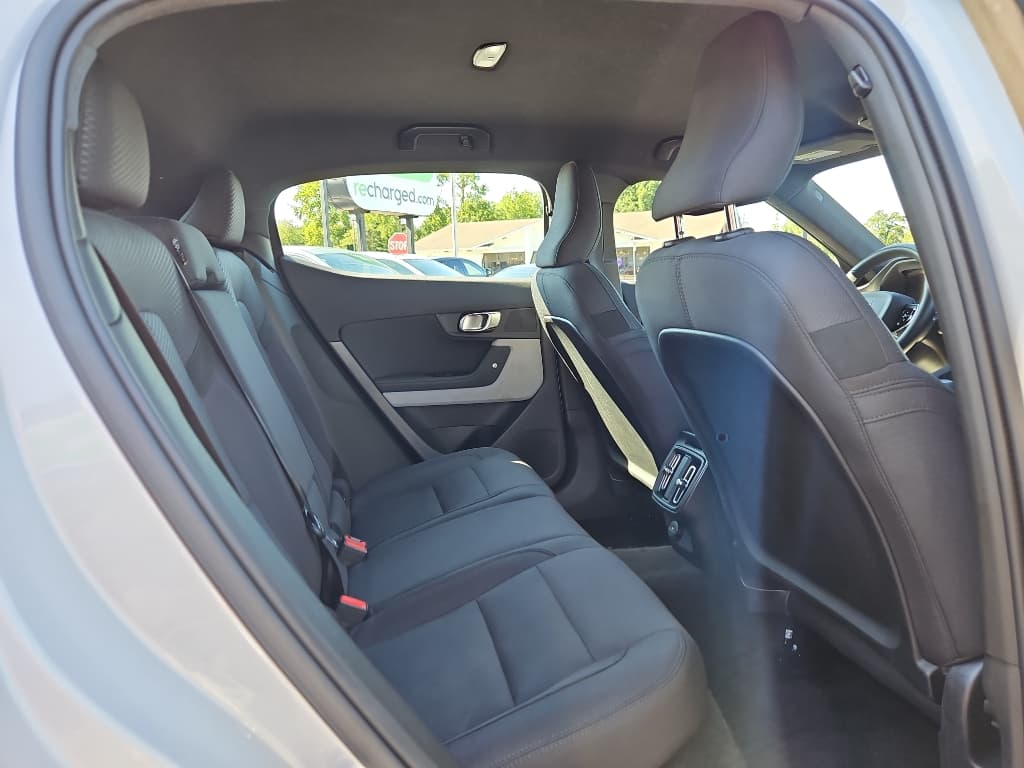 2023 Polestar Polestar 2 view 21