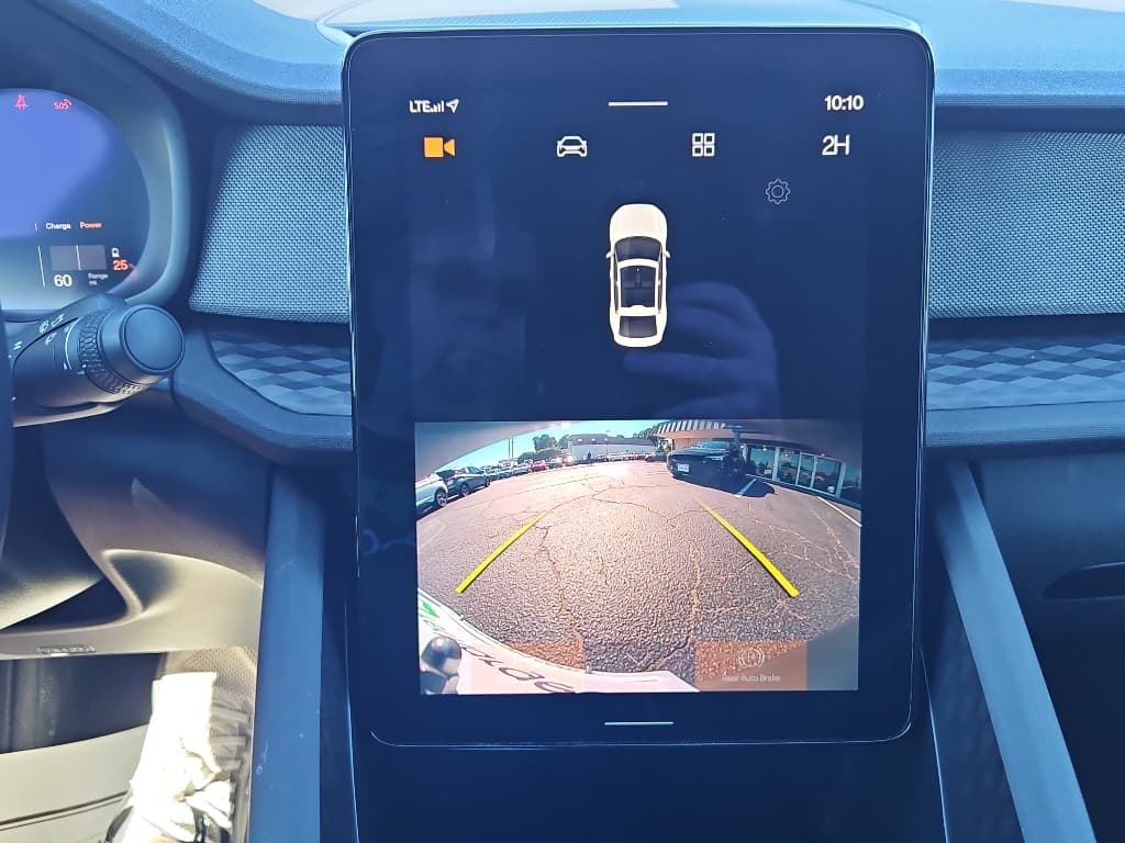 2023 Polestar Polestar 2 view 14