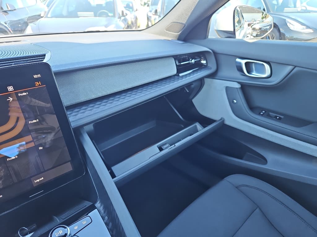2023 Polestar Polestar 2 view 19