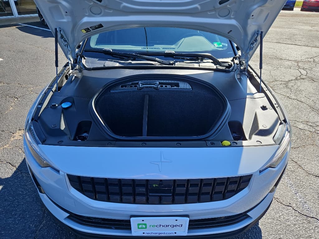 2023 Polestar Polestar 2 view 23