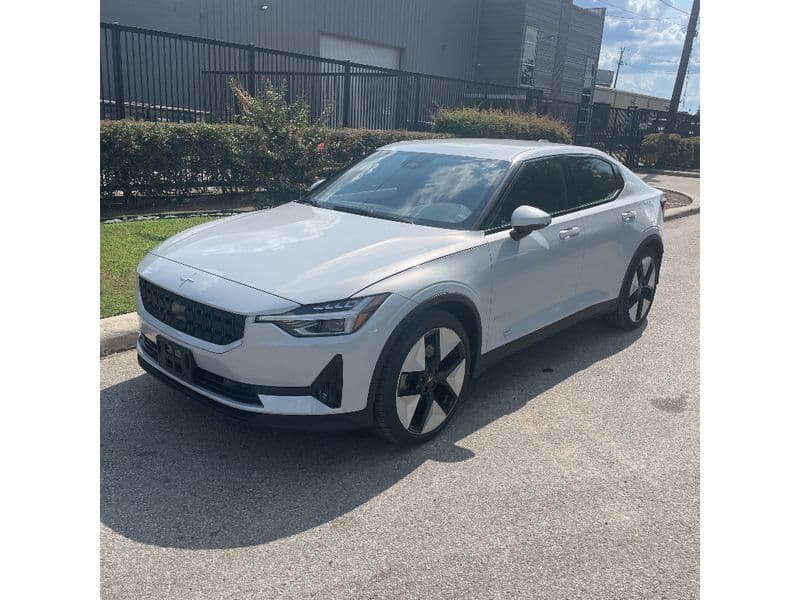 2023 Polestar Polestar 2