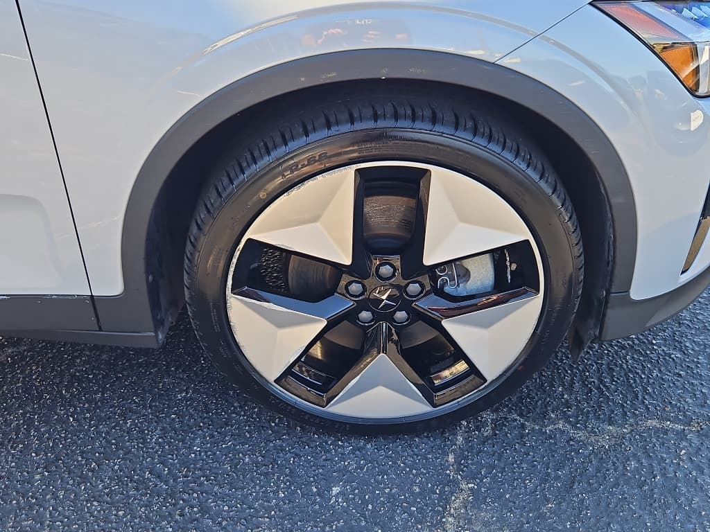 2023 Polestar Polestar 2 view 33