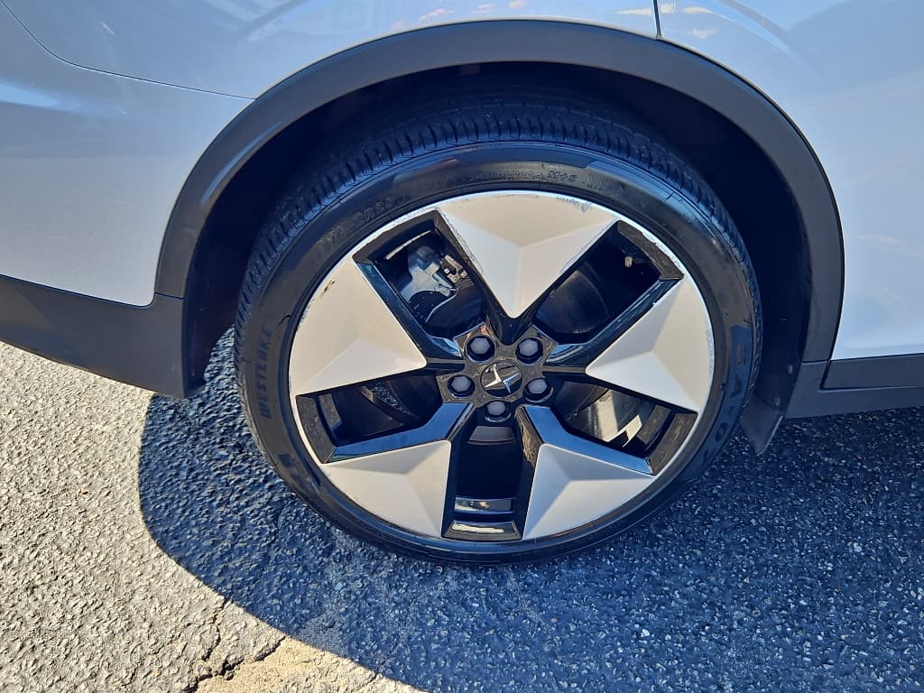 2023 Polestar Polestar 2 view 31
