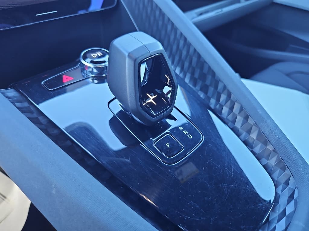 2023 Polestar Polestar 2 view 18