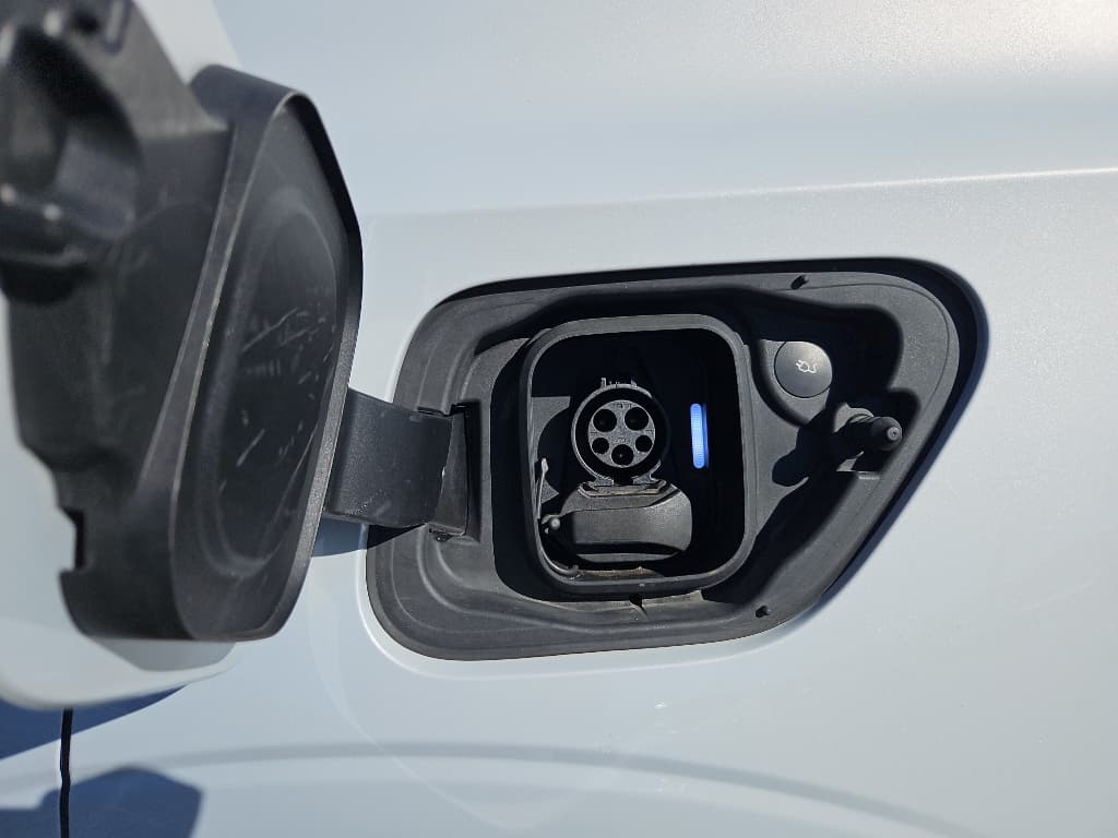 2023 Polestar Polestar 2 view 5