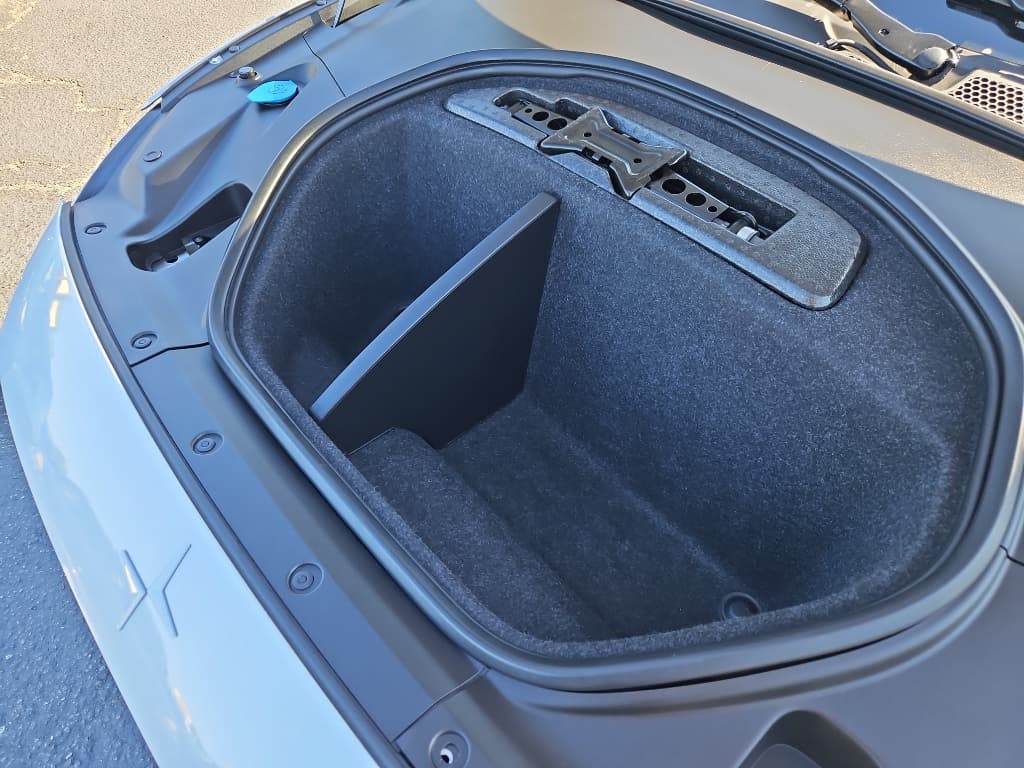 2023 Polestar Polestar 2 view 24