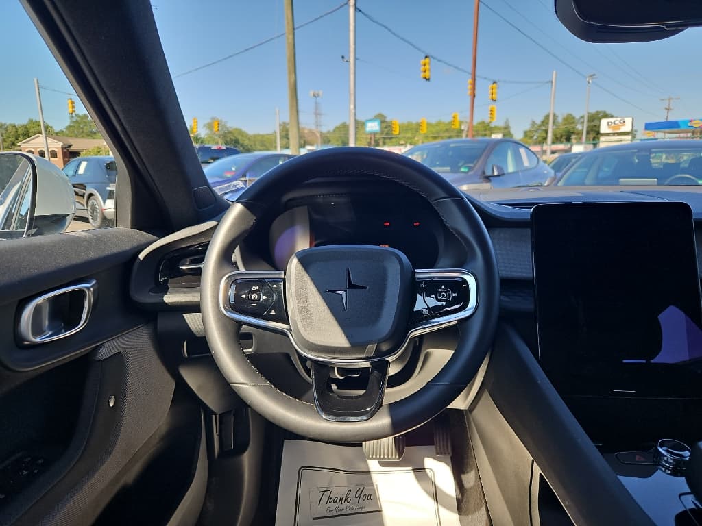 2023 Polestar Polestar 2 view 8
