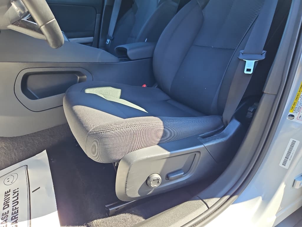 2023 Polestar Polestar 2 view 7