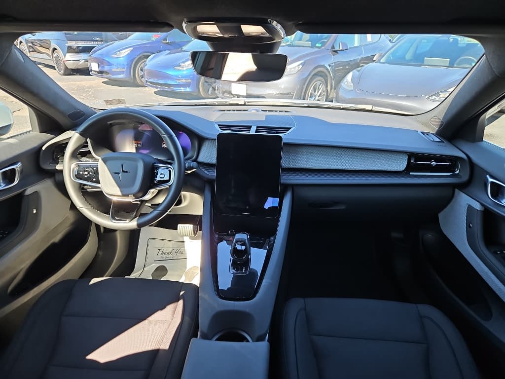 2023 Polestar Polestar 2 view 15