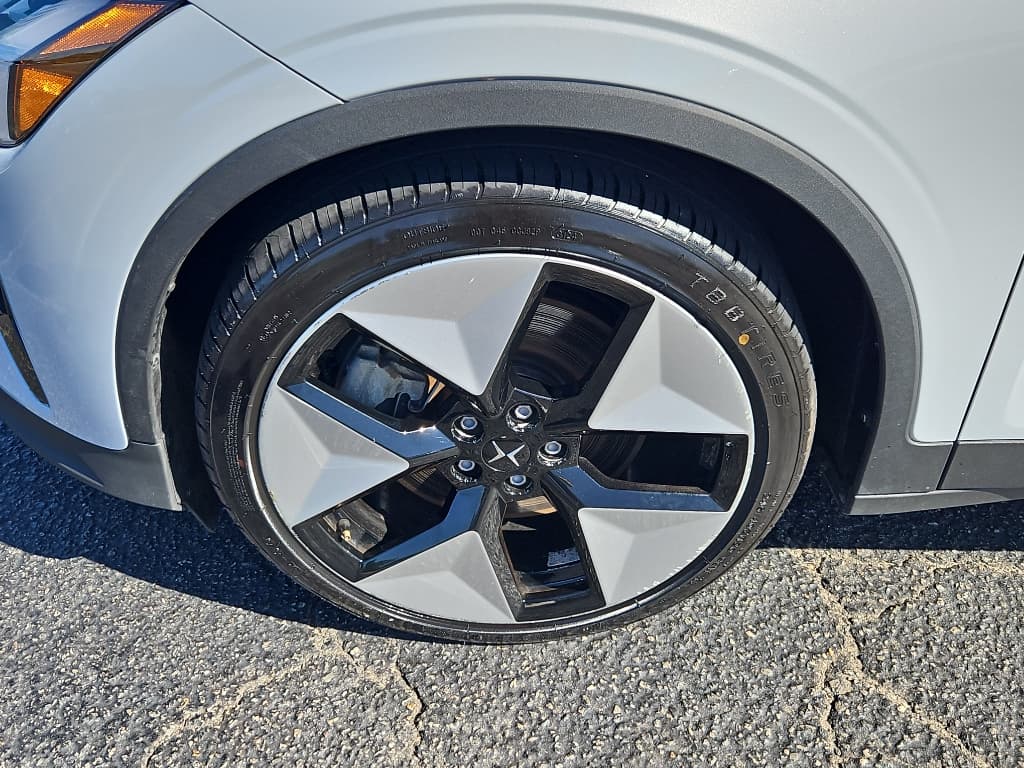 2023 Polestar Polestar 2 view 27