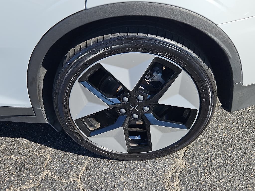 2023 Polestar Polestar 2 view 29