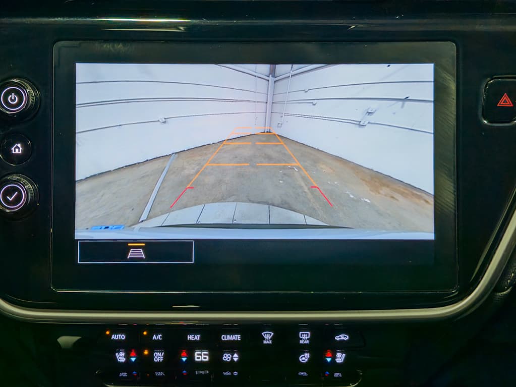 2022 Chevrolet Bolt EUV view 15