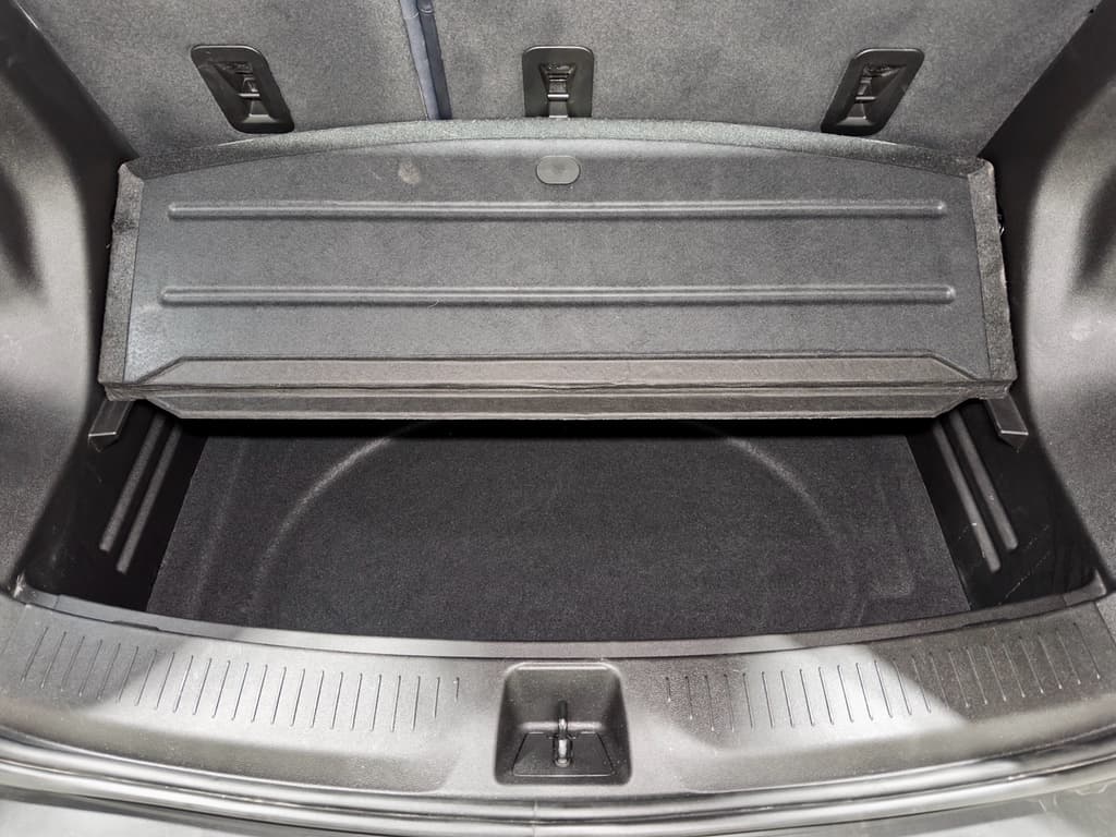 2022 Chevrolet Bolt EUV view 27