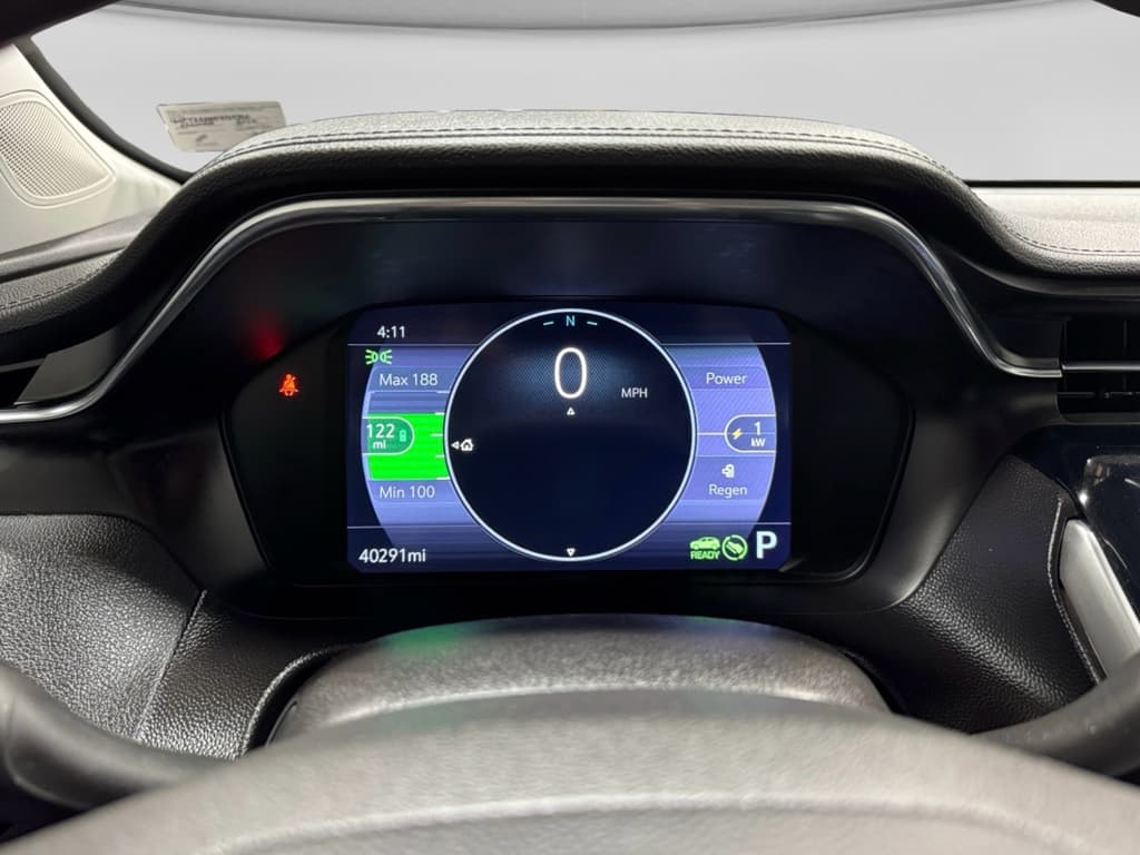 2022 Chevrolet Bolt EUV view 10