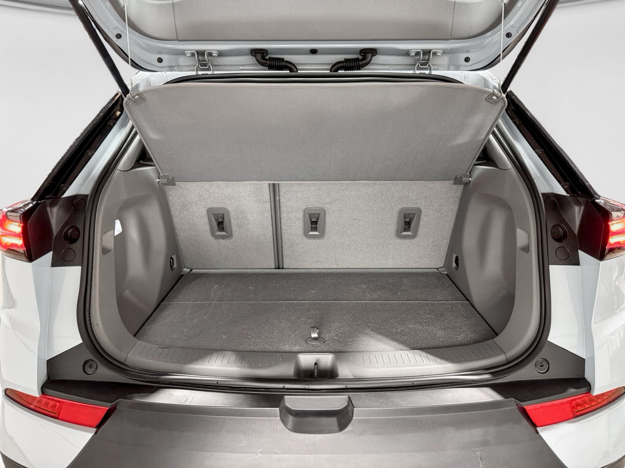 2022 Chevrolet Bolt EUV view 23