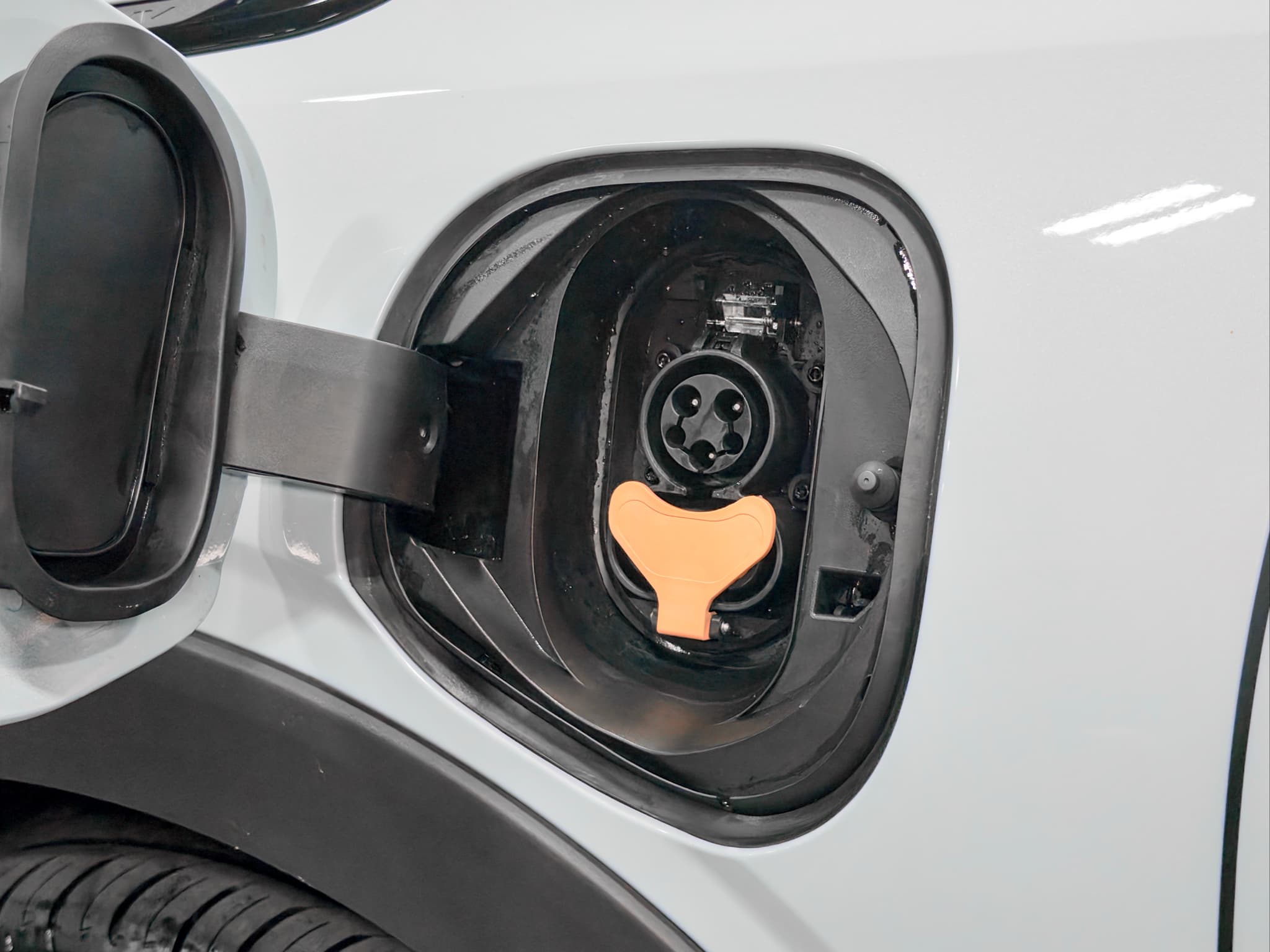 2022 Chevrolet Bolt EUV view 5