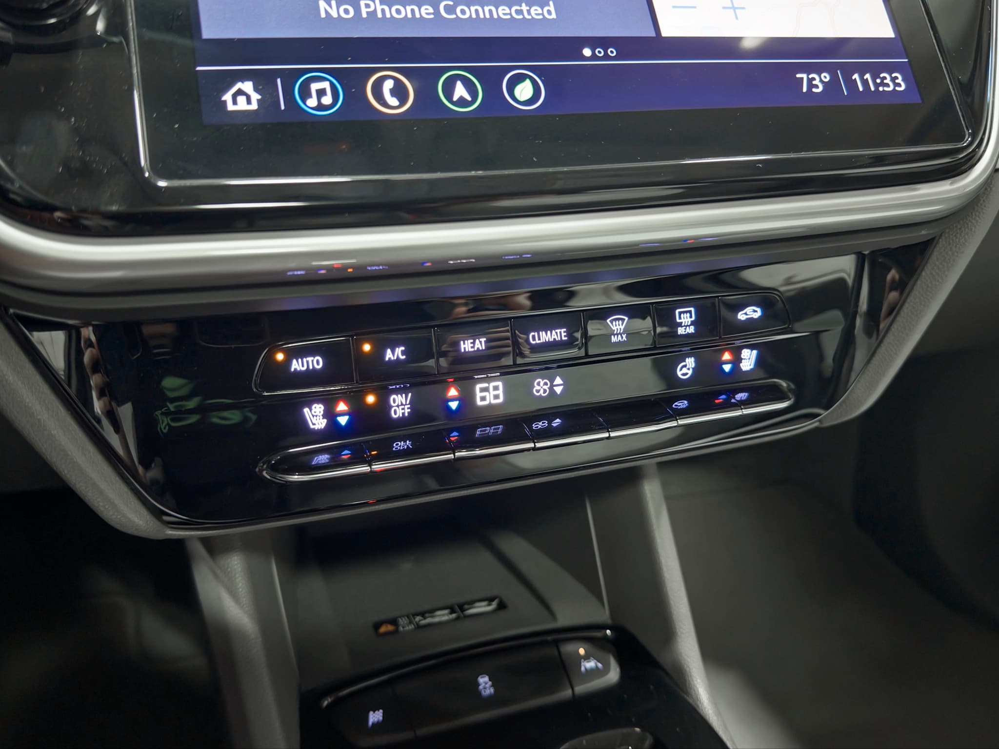 2022 Chevrolet Bolt EUV view 14