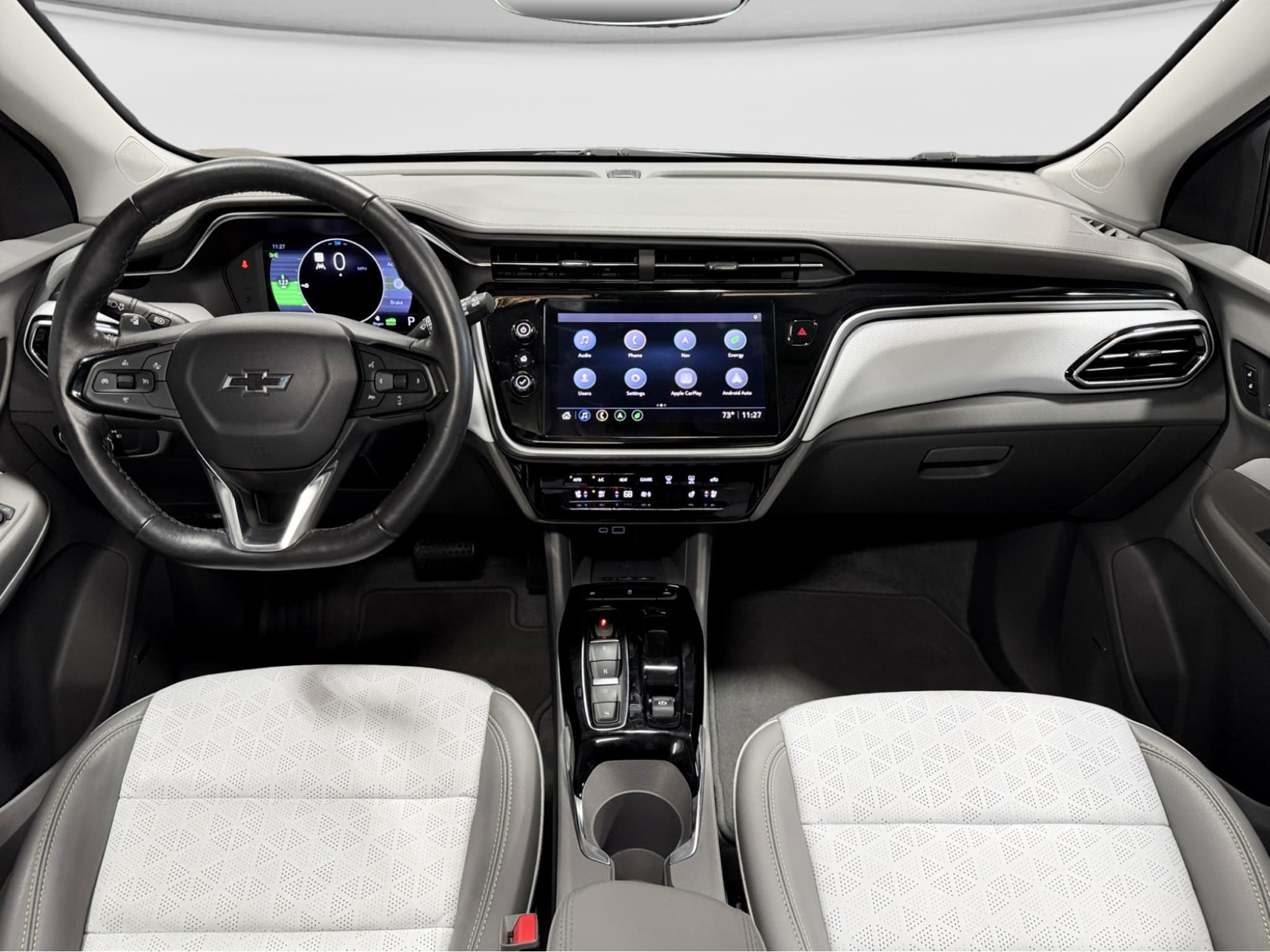 2022 Chevrolet Bolt EUV view 15