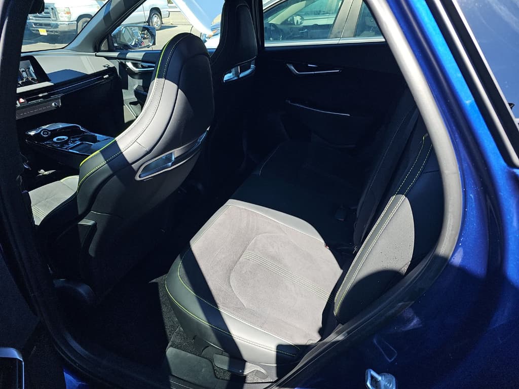 2023 Kia EV6 view 6