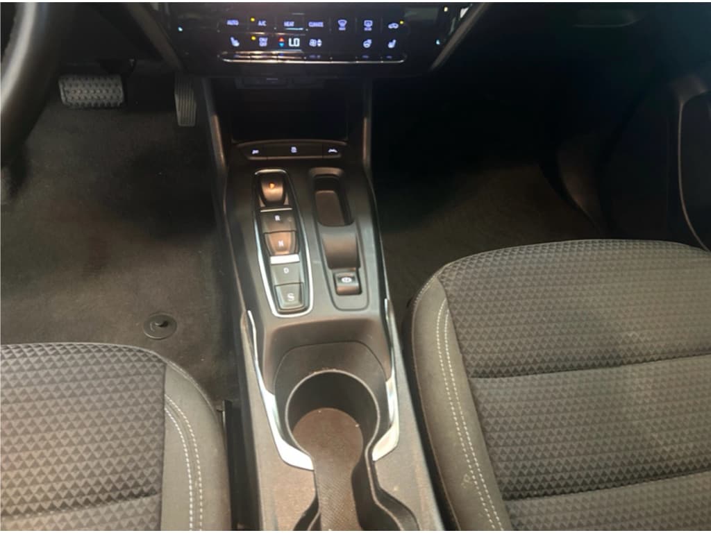 2022 Chevrolet Bolt EV view 7