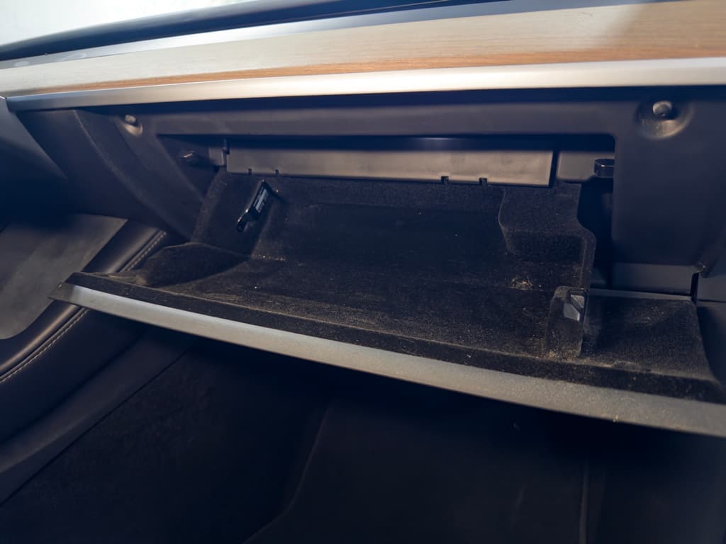 2021 Tesla Model Y view 19