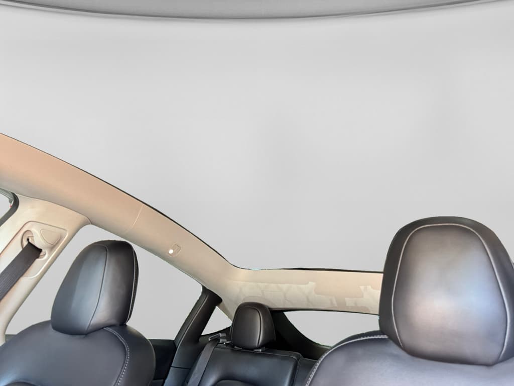 2021 Tesla Model Y view 23