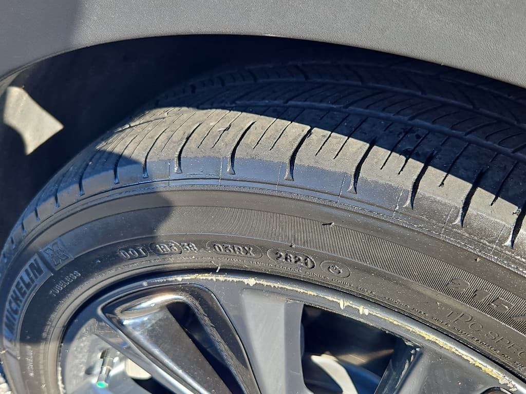 2022 Chevrolet Bolt EUV view 26